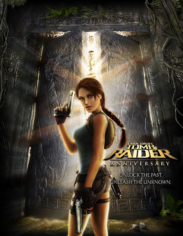 Leia mais sobre o artigo RUMOR: TOMB RAIDER ANNIVERSARY ESTÁ VOLTANDO?