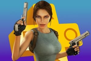 “ANNIVERSARY” CHEGA AO PS PLUS E GERA INCERTEZAS SOBRE O REMASTER DA TRILOGIA “LAU”