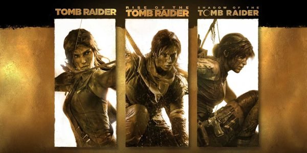 TRILOGIA SURVIVOR ENTRA PARA O PROGRAMA DE PRESERVAÇÃO GOG!