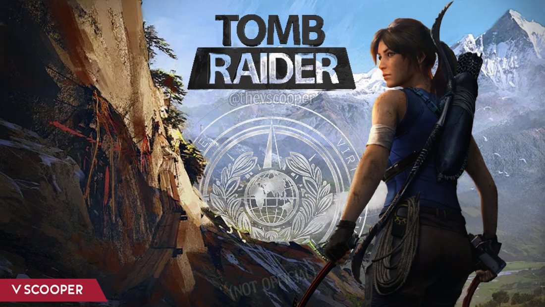 Leia mais sobre o artigo NOVOS RUMORES SUGEREM UM ANÚNCIO EM BREVE!