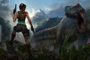 RUMOR | MAIS DETALHES SOBRE O NOVO TOMB RAIDER