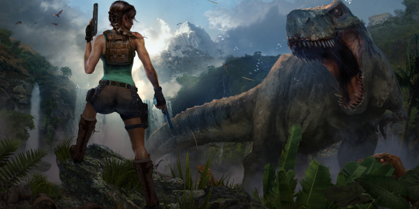 RUMOR | MAIS DETALHES SOBRE O NOVO TOMB RAIDER