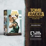 TOMB RAIDER COLOSSAL COLLECTION VOLUME 2 É LANÇADO PELA DARK HORSE!