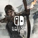 TOMB RAIDER: DEFINITIVE EDITION CHEGA AO SWITCH E SWITCH 2!