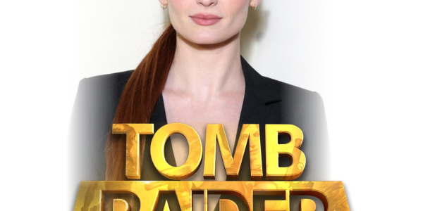 PRODUTORA SUGERE UNIVERSO UNIFICADO DE TOMB RAIDER PARA LIVE-ACTION!