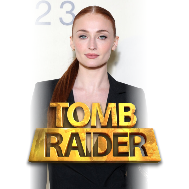PRODUTORA SUGERE UNIVERSO UNIFICADO DE TOMB RAIDER PARA LIVE-ACTION!