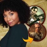 Atriz de Resident Evil 5 é confirmada em Tomb Raider Catalyst!