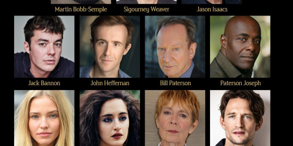 PRIME VIDEO | ELENCO DO LIVE ACTION DE TOMB RAIDER É REVELADO