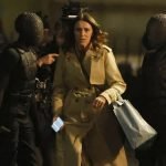 KEELEY HAWES PODE INTERPRETAR A MÃE DE LARA CROFT NA NOVA SÉRIE TOMB RAIDER!