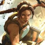 Continuação de Tomb Raider: Underworld é lançada em quadrinhos após 18 anos!