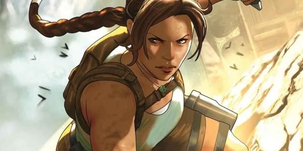 Continuação de Tomb Raider: Underworld é lançada em quadrinhos após 18 anos!