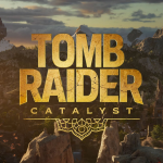 CRYSTAL DYNAMICS FALA SOBRE TOMB RAIDER: “CATALYST” E “LEGACY OF ATLANTIS” EM NOVA ENTREVISTA