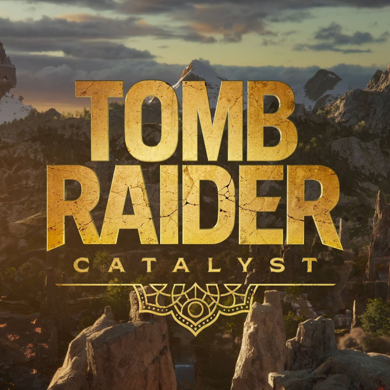 CRYSTAL DYNAMICS FALA SOBRE TOMB RAIDER: “CATALYST” E “LEGACY OF ATLANTIS” EM NOVA ENTREVISTA