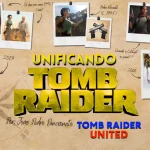 FÃ BRASILEIRO PROPÕE LINHA DO TEMPO UNIFICADA DE TOMB RAIDER!