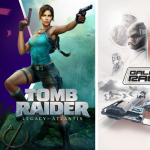 INTEL E CRYSTAL DYNAMICS SE UNEM PARA OTIMIZAR TOMB RAIDER: LEGACY OF ATLANTIS NO PC
