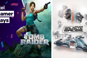 INTEL E CRYSTAL DYNAMICS SE UNEM PARA OTIMIZAR TOMB RAIDER: LEGACY OF ATLANTIS NO PC