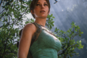 TOMB RAIDER: LEGACY OF ATLANTIS GANHA NOVOS DETALHES SOBRE EXPLORAÇÃO, PUZZLES E COMBATE
