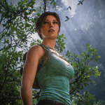 TOMB RAIDER: LEGACY OF ATLANTIS GANHA NOVOS DETALHES SOBRE EXPLORAÇÃO, PUZZLES E COMBATE