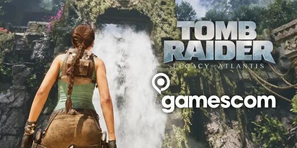 Gamescom 2026: Tomb Raider: Legacy of Atlantis ganha nova gameplay no Peru