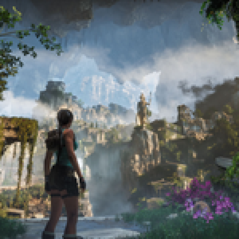 CONFIRA OS DETALHES DO 3º TRAILER DE TOMB RAIDER: LEGACY OF ATLANTIS
