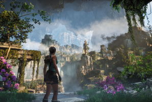 CONFIRA OS DETALHES DO 3º TRAILER DE TOMB RAIDER: LEGACY OF ATLANTIS
