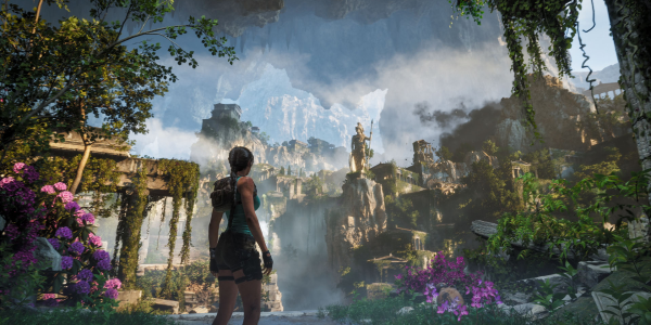 CONFIRA OS DETALHES DO 3º TRAILER DE TOMB RAIDER: LEGACY OF ATLANTIS