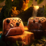 8BitDo anuncia controles especiais de Tomb Raider para celebrar 30 anos da franquia!