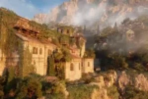 Tomb Raider Legacy of Atlantis: novo gameplay revela detalhes inéditos da Grécia!