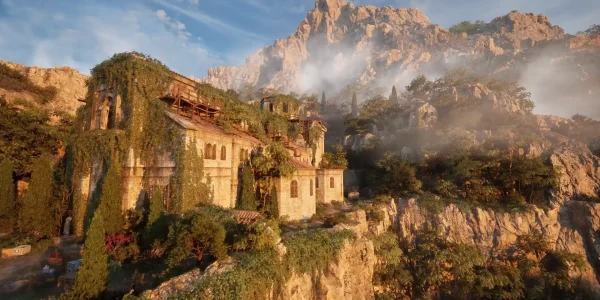 Tomb Raider Legacy of Atlantis: novo gameplay revela detalhes inéditos da Grécia!