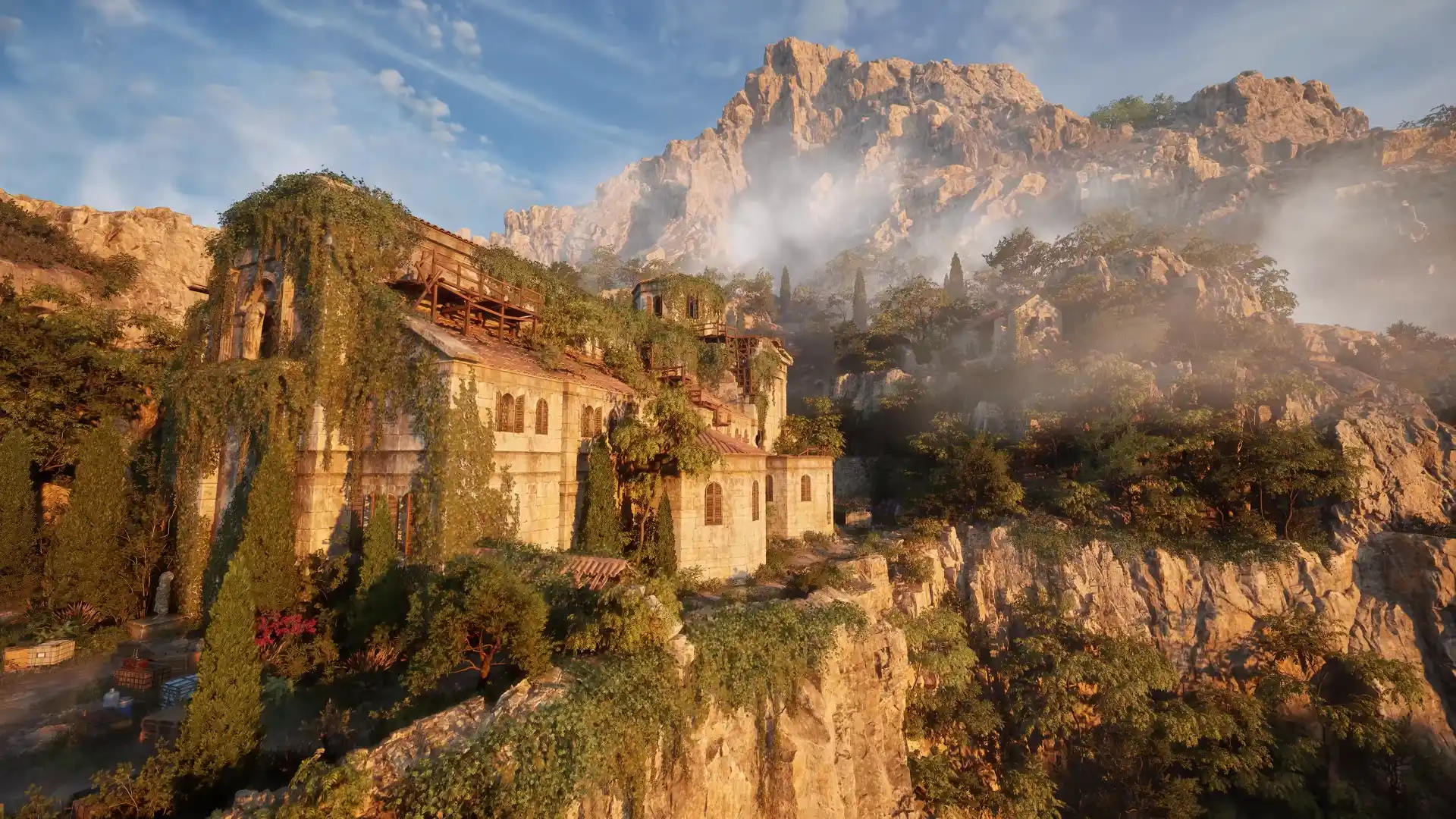 Tomb Raider Legacy of Atlantis: novo gameplay revela detalhes inéditos da Grécia!