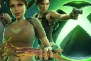 TRILOGIA TOMB RAIDER NO XBOX CLOUD GAMING!