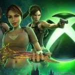 TRILOGIA TOMB RAIDER NO XBOX CLOUD GAMING!